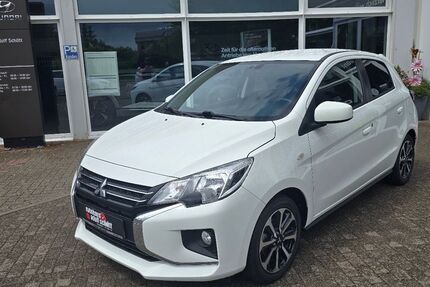 Mitsubishi Space Star 61.788 km 10.500 € Hagenow 19230