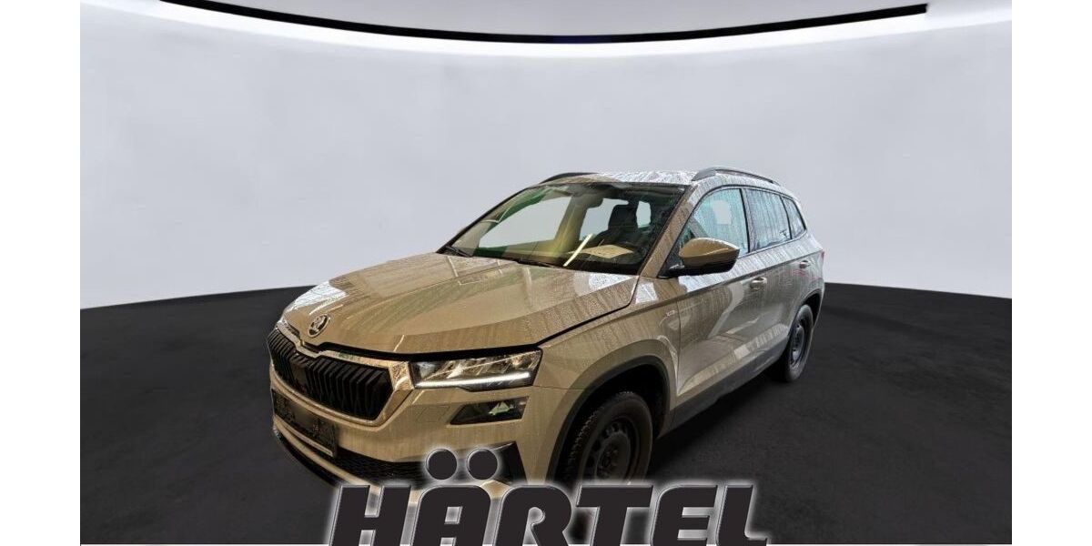 Skoda Karoq 61.400 km 26.500 &euro; Osnabrück 49084