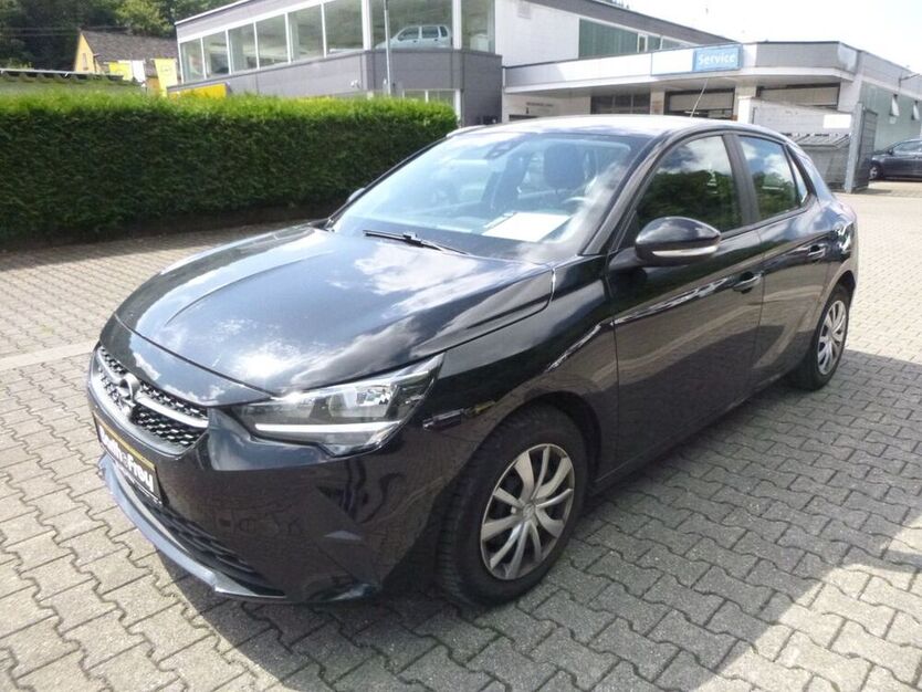 Corsa