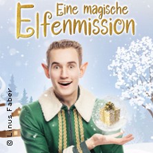 Eine magische Elfenmission