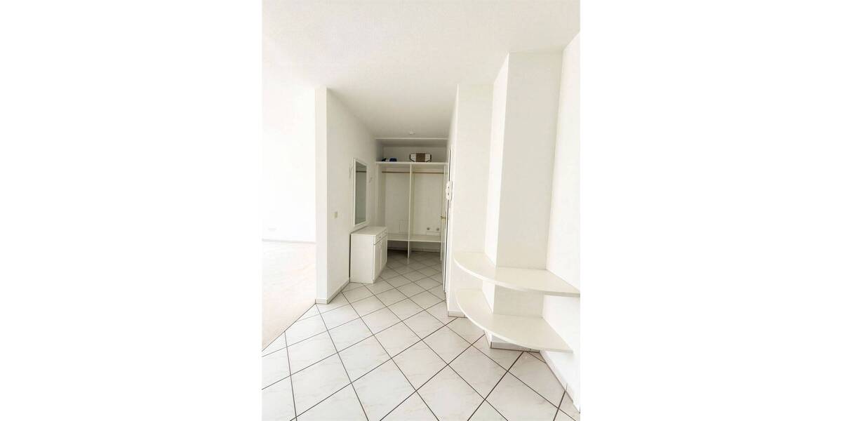 Etagenwohnung Lauenburg/Elbe Elbe - 3 Zimmer, 83 m&sup2;, 850&euro; | Angebot:26343703