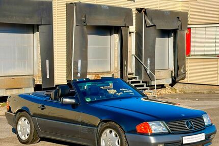 Mercedes-Benz SL 300 195.500 km 14.999 &euro; Bösingen 78662