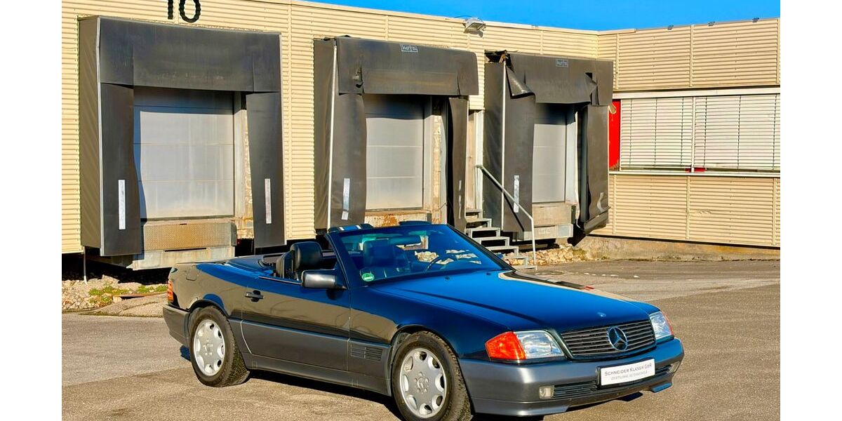 Mercedes-Benz SL 300 195.500 km 14.999 &euro; Bösingen 78662
