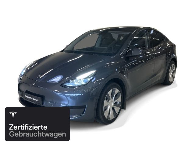 Tesla Model Y 42.379 km 32.100 &euro; Obertraubling 93083