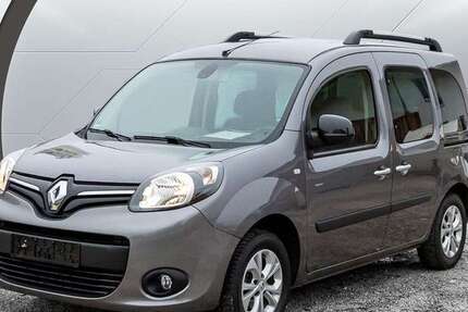 Renault Kangoo 74.921 km 13.500 &euro; Schelklingen 89601