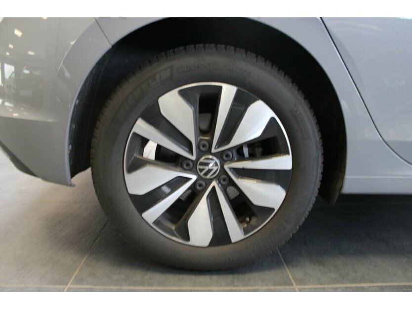 Golf 2.0 TDI SCR DSG Move