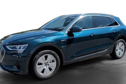 Audi e-tron 22.000 km 29.980 &euro; Balingen 72336