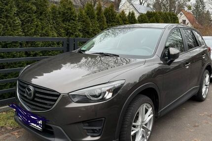 Mazda CX-5 77.500 km 16.990 &euro; München 80937