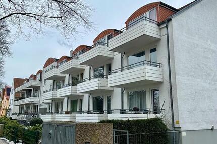 Wohnung Bremen Neustadt - 1 Zimmer, 27 m&sup2;, 115.000&euro; | Angebot:25229065