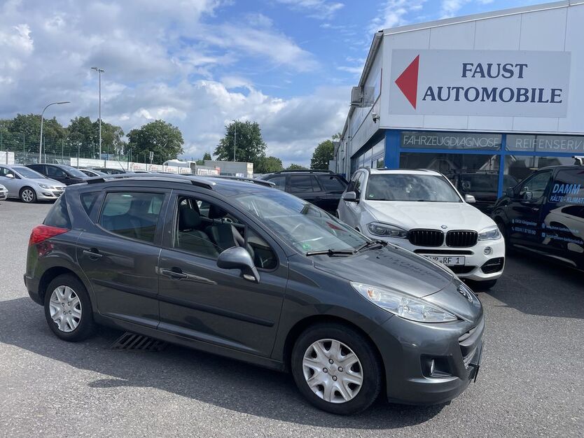 Peugeot 207 129.341 km 2.290 € Vettelschoss 53560