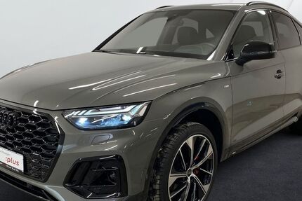 Audi Q5 13.718 km 55.730 &euro; Bad Tölz 83646