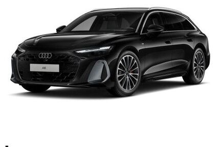 Audi A6 4.120 km 55.430 &euro; Rottweil 78628