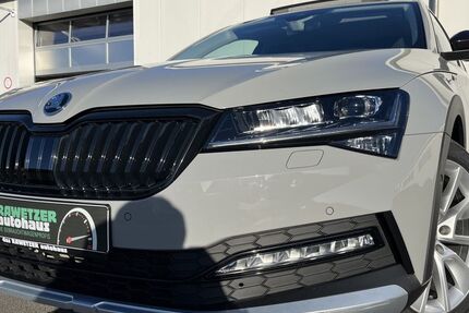 Skoda Superb 49.558 km 31.860 &euro; Marktredwitz 95615