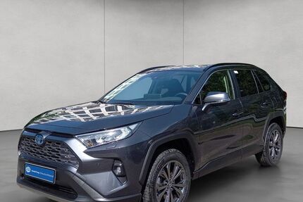 Toyota RAV 4 6.800 km 44.950 &euro; Stuttgart 70469