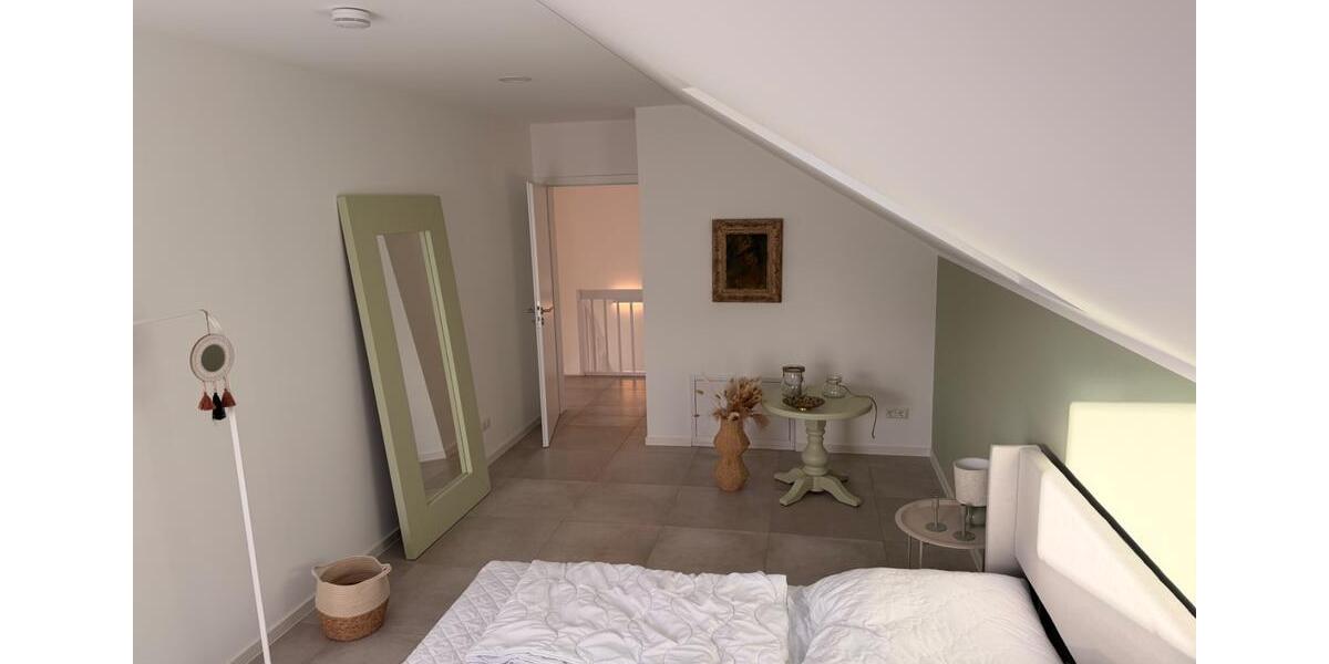 Doppelhaushälfte Zinnowitz - 4 Zimmer, 110 m&sup2;, 1.450&euro; | Angebot:26313473