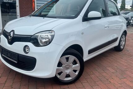 Renault Twingo 99.100 km 5.900 &euro; Steinfeld 49439