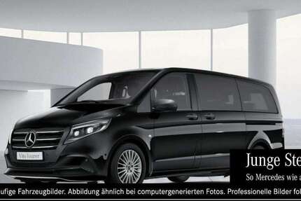Mercedes-Benz Vito 18.920 km 64.150 &euro; Stockstadt 63811