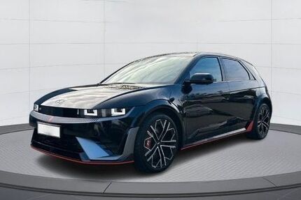 Hyundai IONIQ 5 3.970 km 57.499 € Göttingen 37077