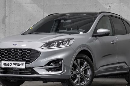 Ford Kuga 19.758 km 24.800 &euro; Hamburg 22335