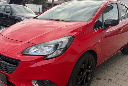 Opel Corsa 98.410 km 6.790 &euro; Mainburg 84048