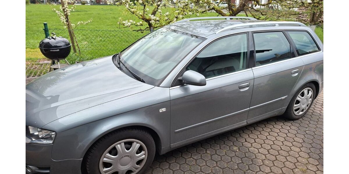 Audi A4 234.000 km 2.000 &euro; Gilching 82205