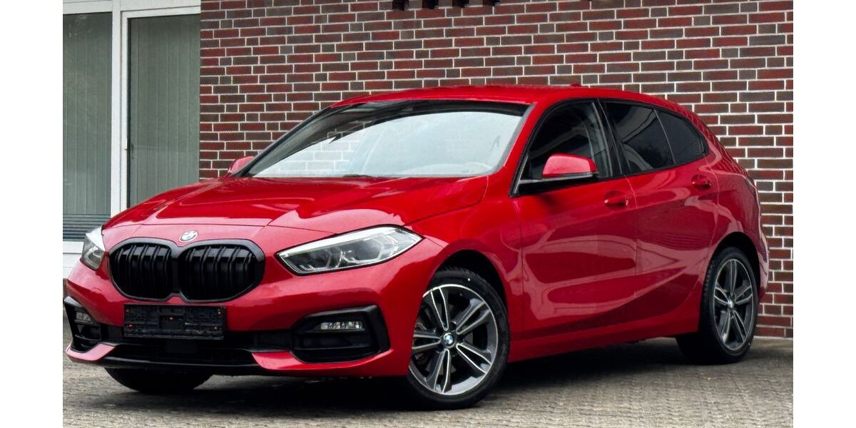BMW 116 109.000 km 16.900 &euro; Nortmoor 26845