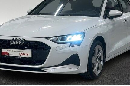 Audi A3 20.515 km 29.450 &euro; Hamburg 20537