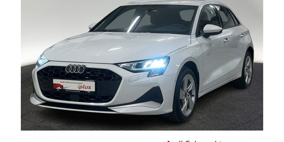 Audi A3 20.515 km 29.450 &euro; Hamburg 20537