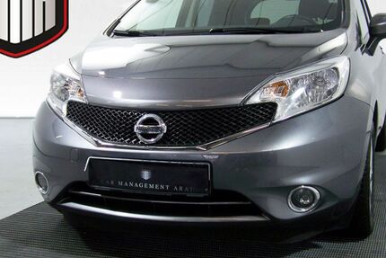 Nissan Note 73.839 km 9.441 &euro; Hamburg Stadtteil Horn 22119
