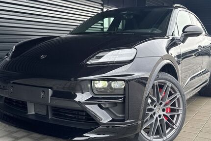 Porsche Macan 9.900 km 115.189 € Ettlingen 76275