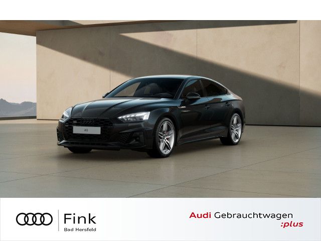 Audi A5 19.500 km 46.950 &euro; Bad Hersfeld 36251