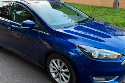 Ford Focus 138.614 km 6.600 &euro; Melsungen 34212