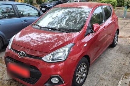 Hyundai i10 74.600 km 6.000 &euro; Berlin 12559