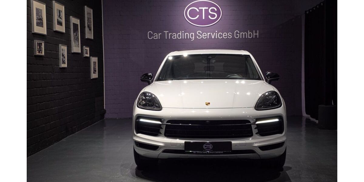Porsche Cayenne 80.200 km 48.500 &euro; Düsseldorf 40476