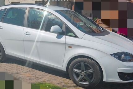 Seat Altea