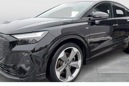 Audi Q4 e-tron 51.900 km 34.450 &euro; Meppen 49716