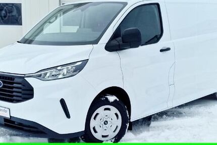 Ford Transit Custom 19.711 km 29.870 &euro; Erfurt 99092