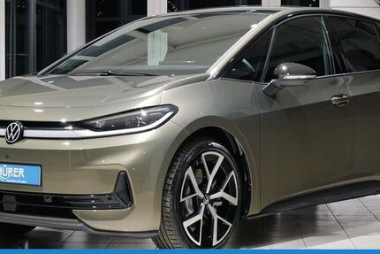 VW ID.3 2.000 km 49.897 &euro; Dießen am Ammersee 86911