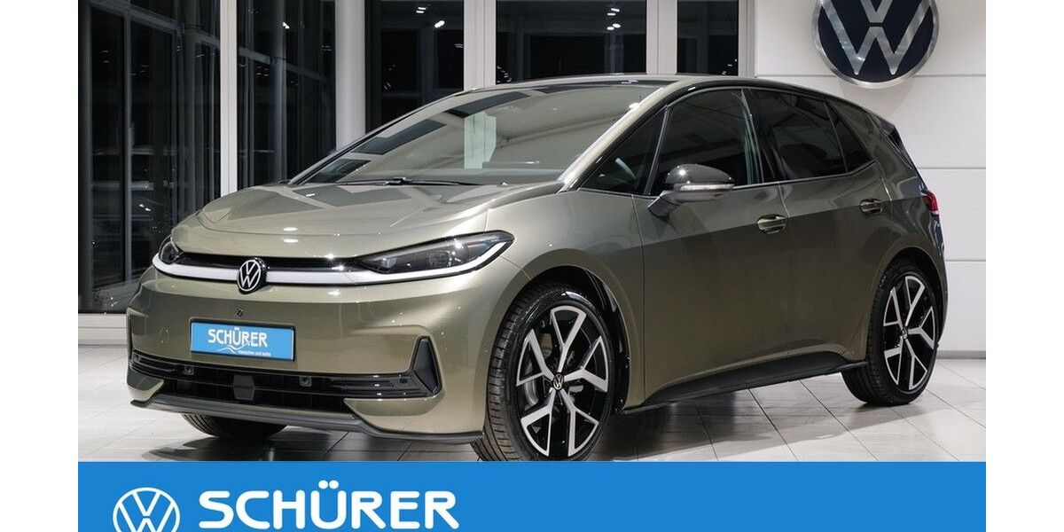 VW ID.3 2.000 km 49.897 &euro; Dießen am Ammersee 86911