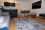 ATTRAKTIV VERMIETET IN TOP ZUSTAND 1 zimmer