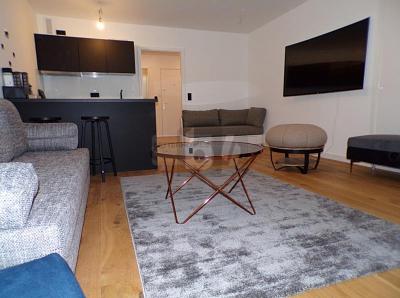 ATTRAKTIV VERMIETET IN TOP ZUSTAND 1 zimmer