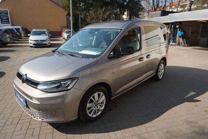 VW Caddy 79.999 km 20.990 &euro; Berlin 13407