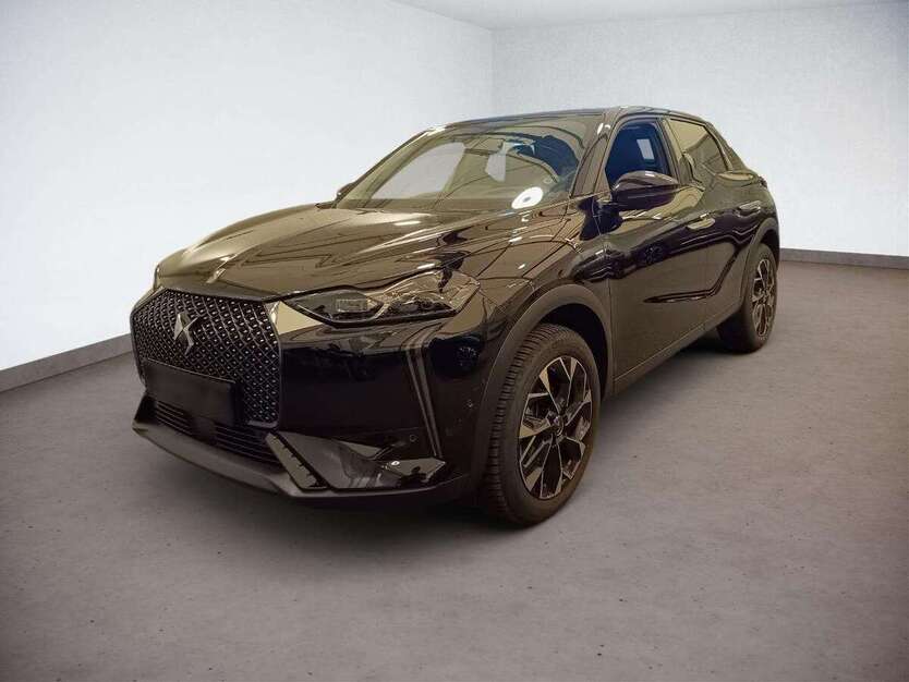DS Automobiles DS 3 Crossback 28.243 km 22.990 € Drochtersen 21706