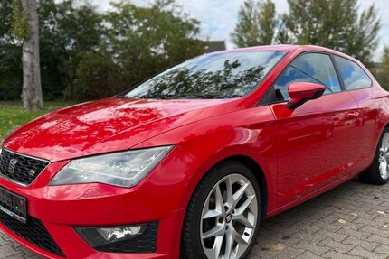 Seat Leon 196.000 km 6.500 € Mannheim 68169