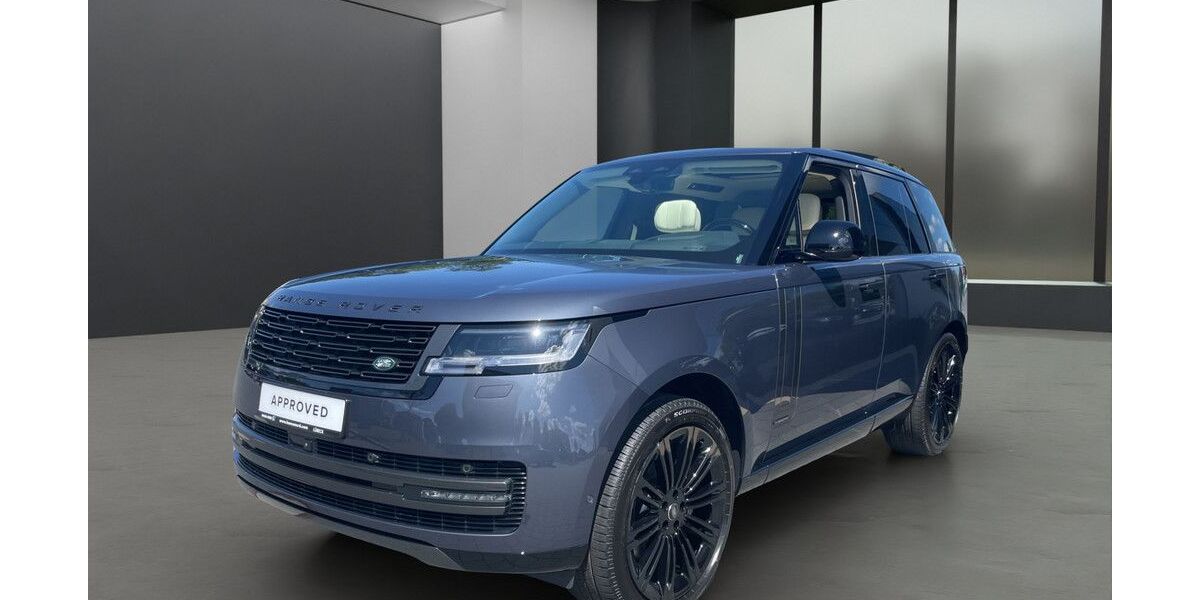 Land Rover Range Rover 9.900 km 142.490 &euro; Lübeck 23554