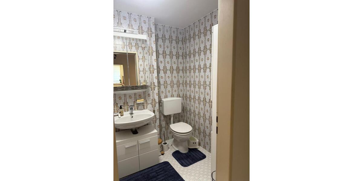 Wohnung zu vermieten in Günzburg 3 zimmer