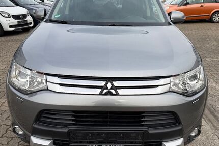 Mitsubishi Outlander 198.000 km 7.499 € Pforzheim 75179
