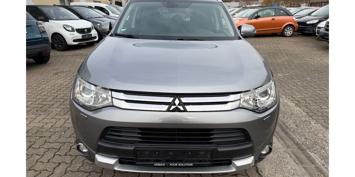 Mitsubishi Outlander 198.000 km 7.499 &euro; Pforzheim 75179