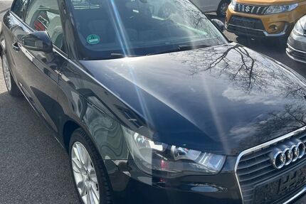 Audi A1 134.000 km 6.999 &euro; Recklinghausen 45663