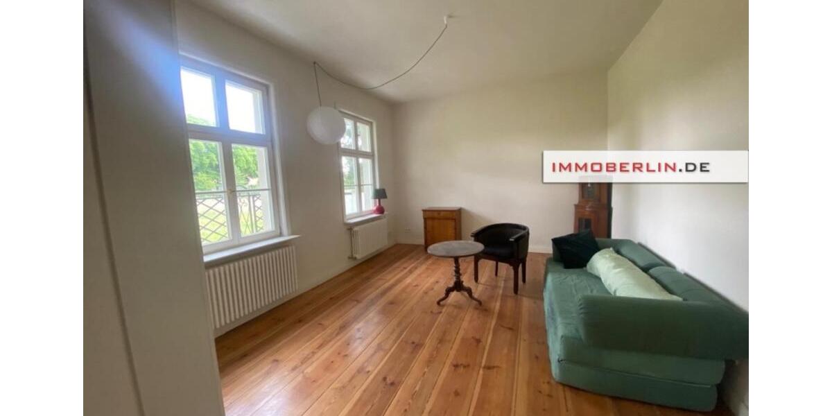 Gewerbeobjekt Bad Belzig - 2.400&euro; | Angebot:12837129